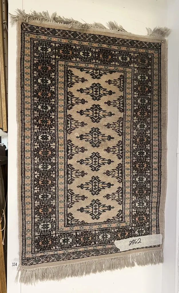 Persian Rug Image 1++