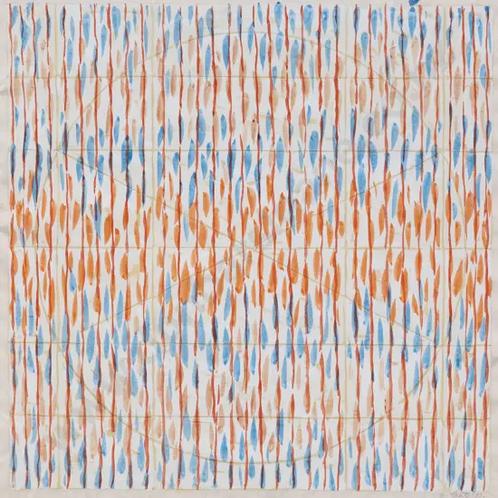 Elizabeth (Liz) Coats - Untitled (Abstract)