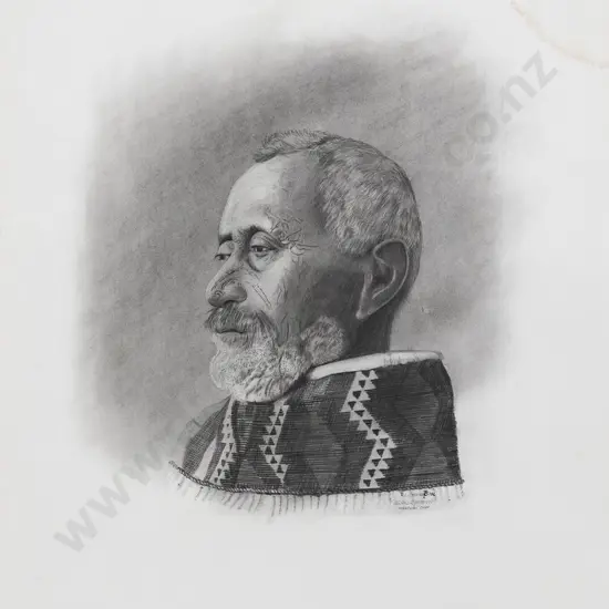 R. L Stevens - Ngakurapana