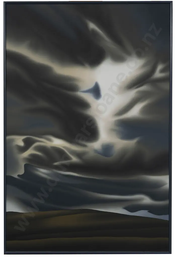 Stephen Howard - White Light Image 1++
