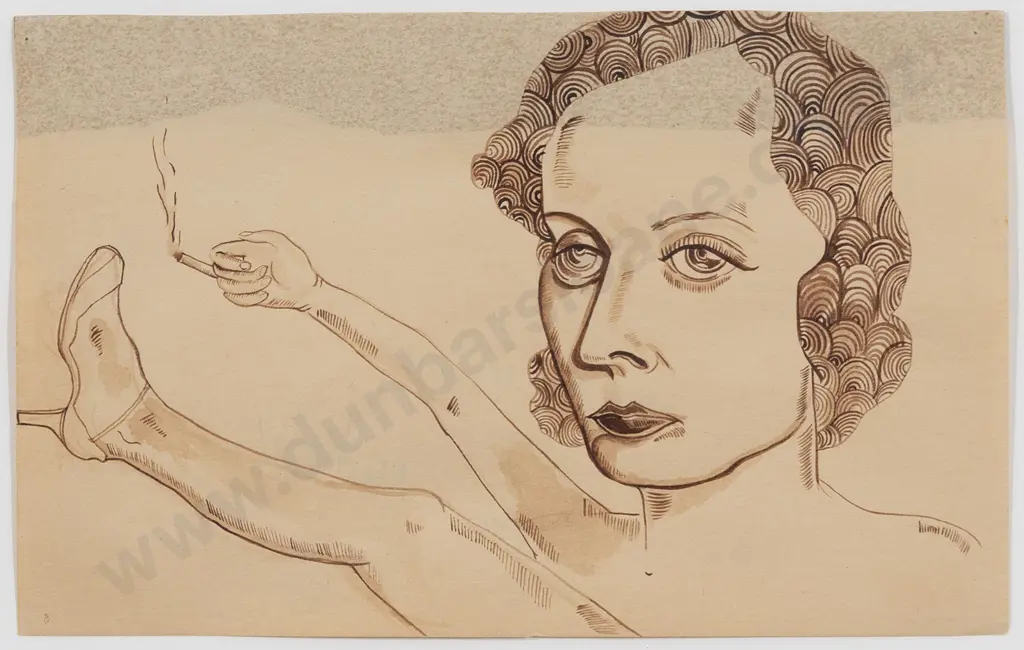 Samantha Mitchell - Untitled Image 1++