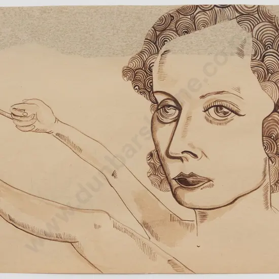 Samantha Mitchell - Untitled