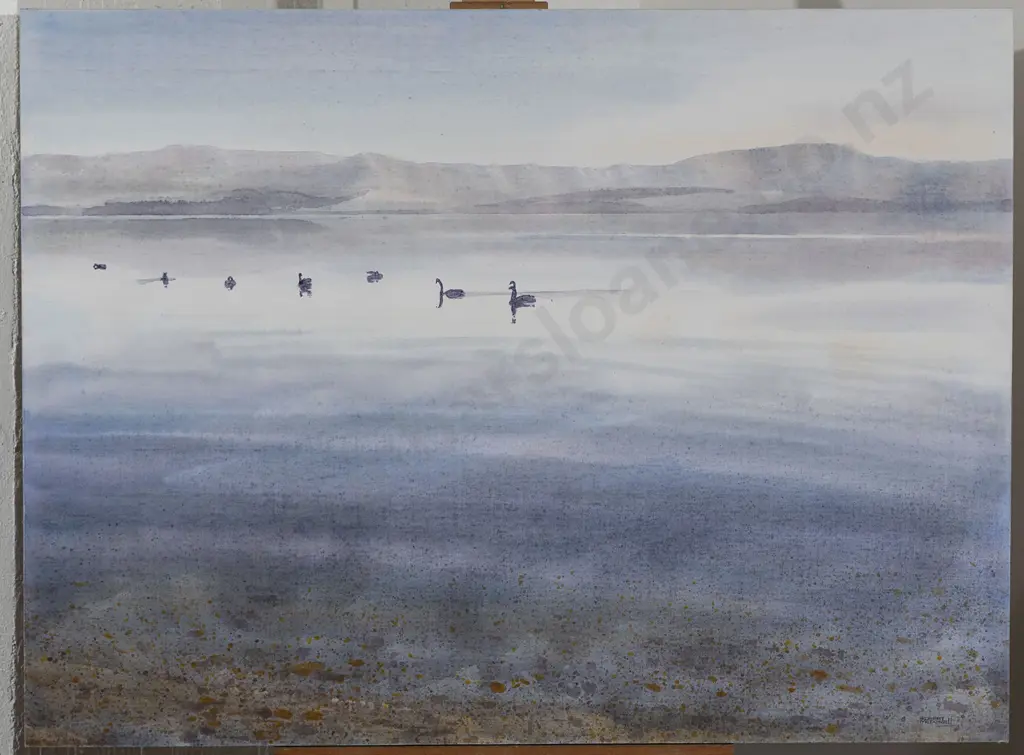 Robert McDowell -Taupo Image 1++