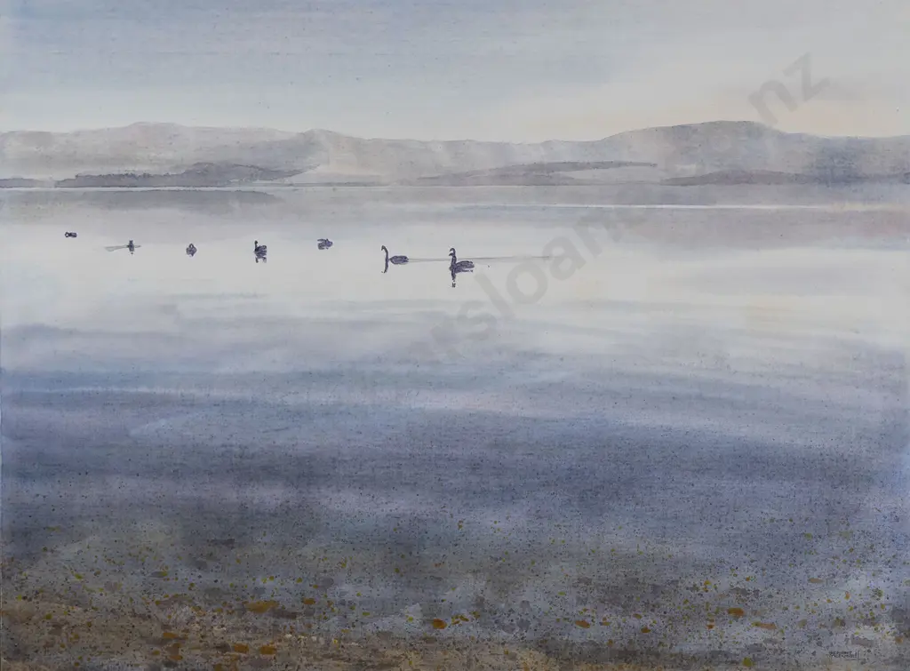 Robert McDowell -Taupo Image 1++