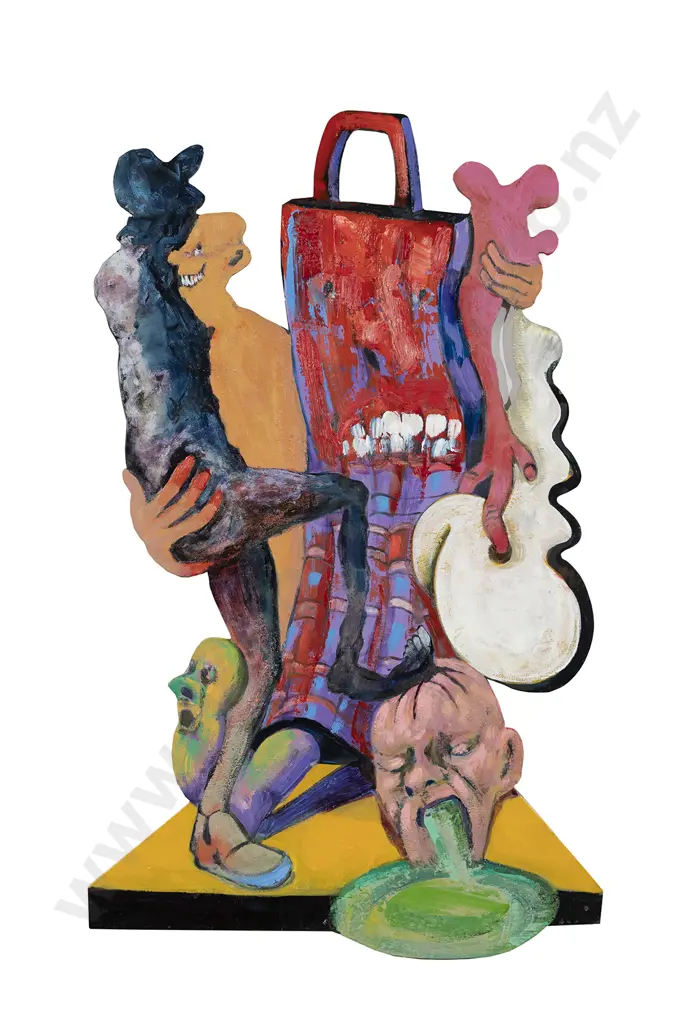 Rob McLeod - Puddle Image 1++