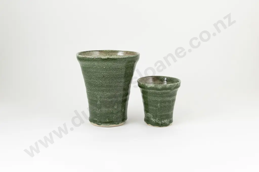 Mirek Smisek Two Green Vessels Used In Lord Of The Rings Image 1++
