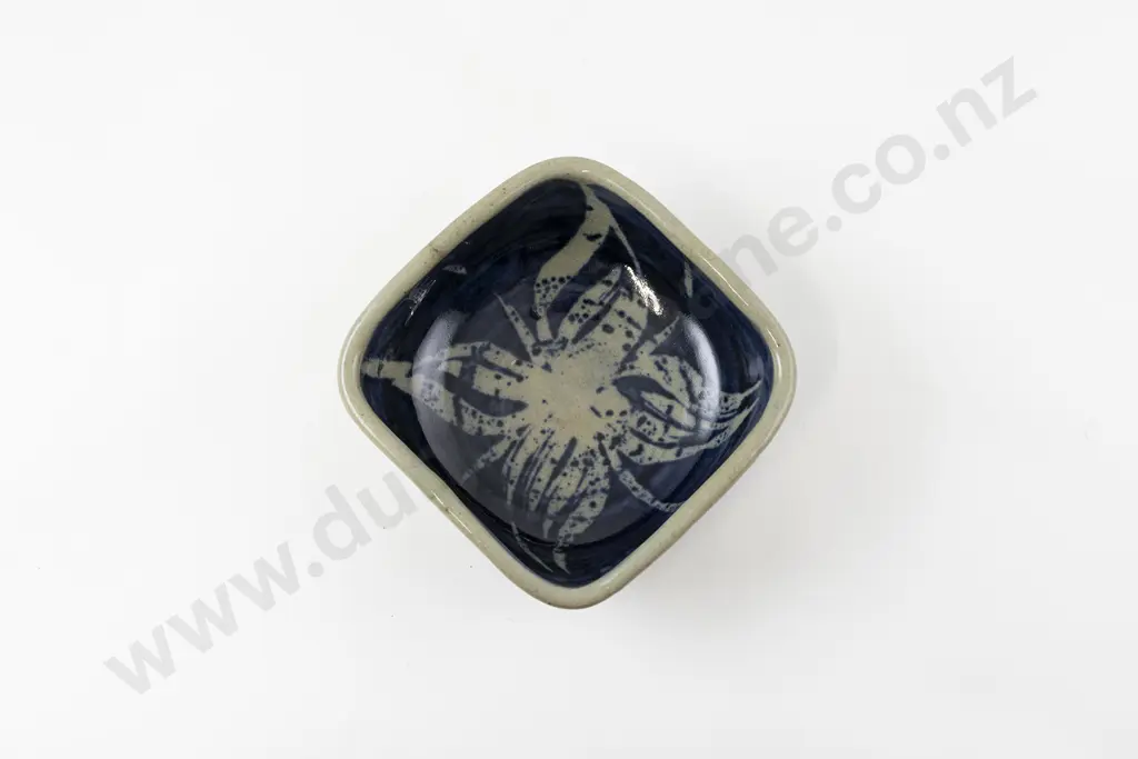 Mirek Smisek Small Square Dish Image 1++