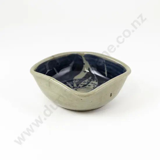 Mirek Smisek Small Square Dish