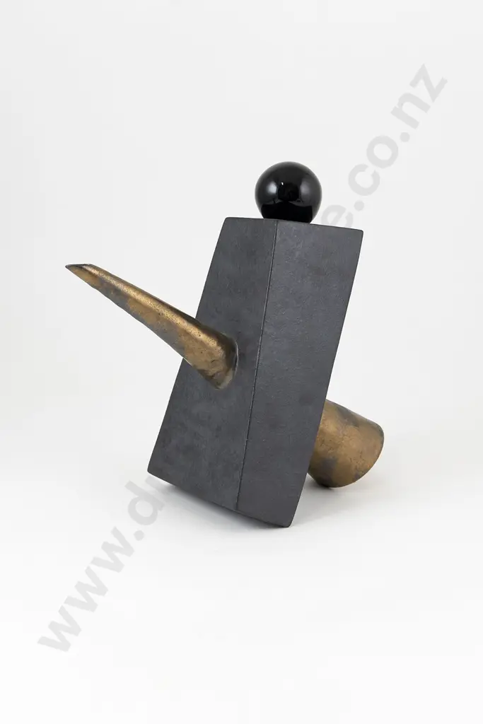Rick Rudd Teapot Image 1++