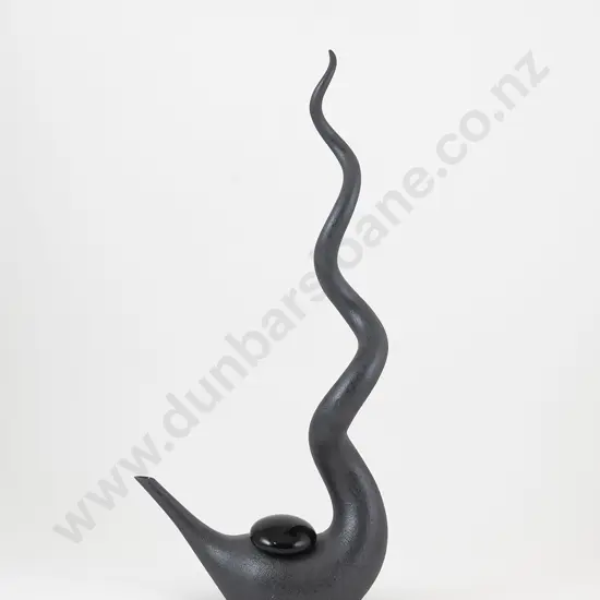 Rick Rudd Teapot