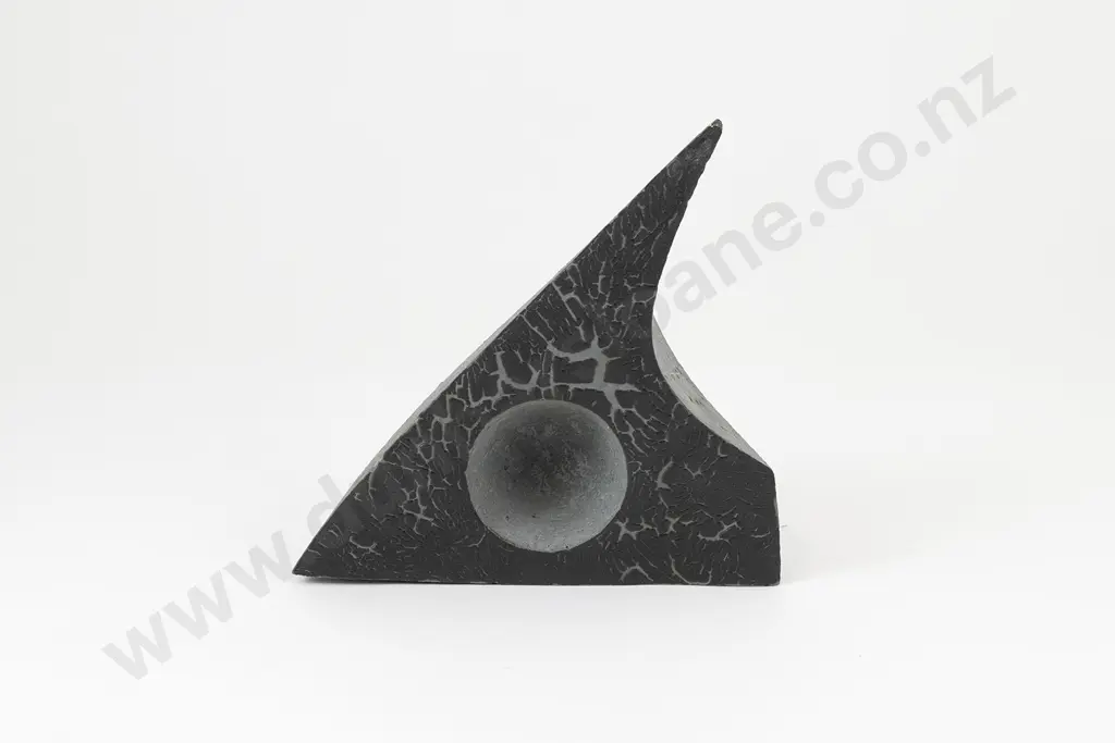 Rick Rudd Sculptural Form Image 1++