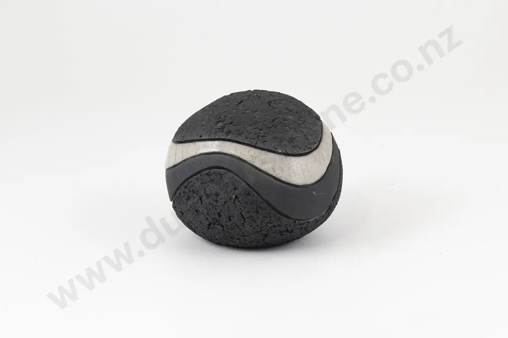 Rick Rudd Small Box and Tui Morse Miniature Bowl Image 1++