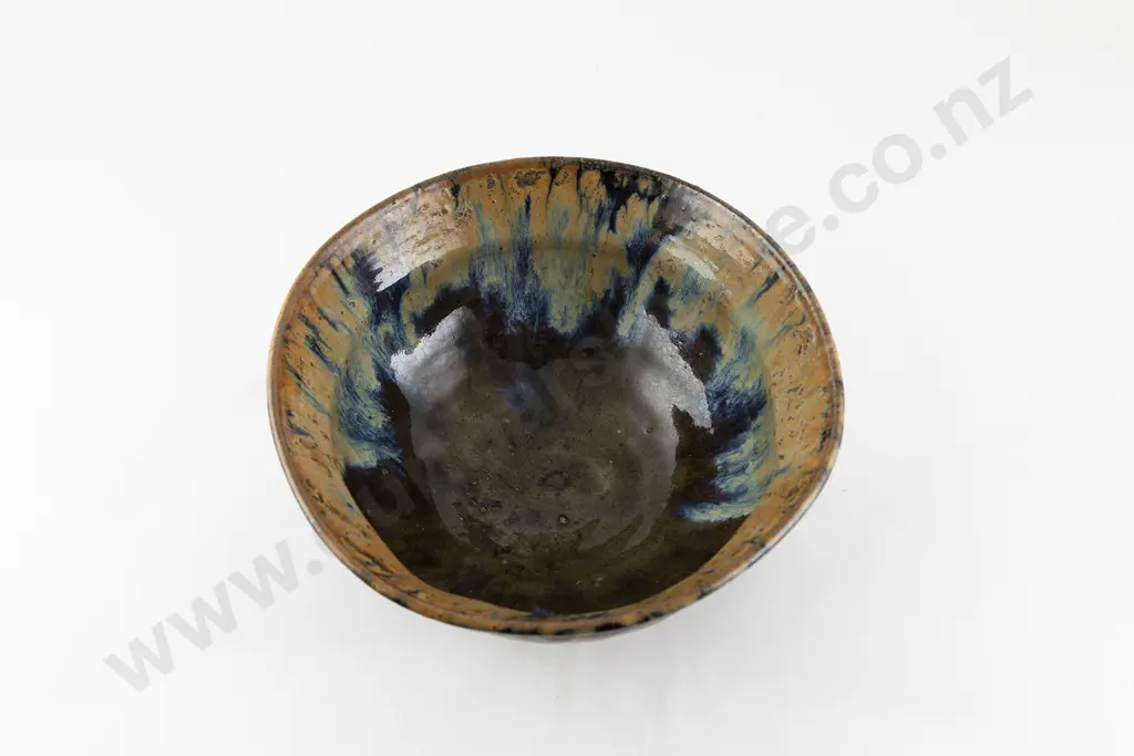 Barry Brickell Bowl Image 1++