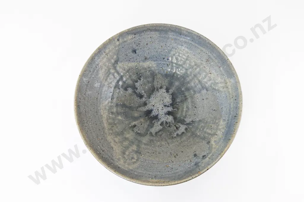 Barry Brickell Large Bowl Image 1++
