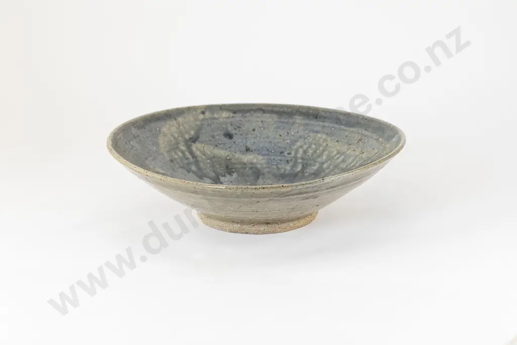 Barry Brickell Large Bowl Image 1++