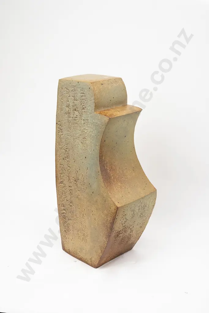 James Greig Large And Impressive Transformation Sculpture Image 1++