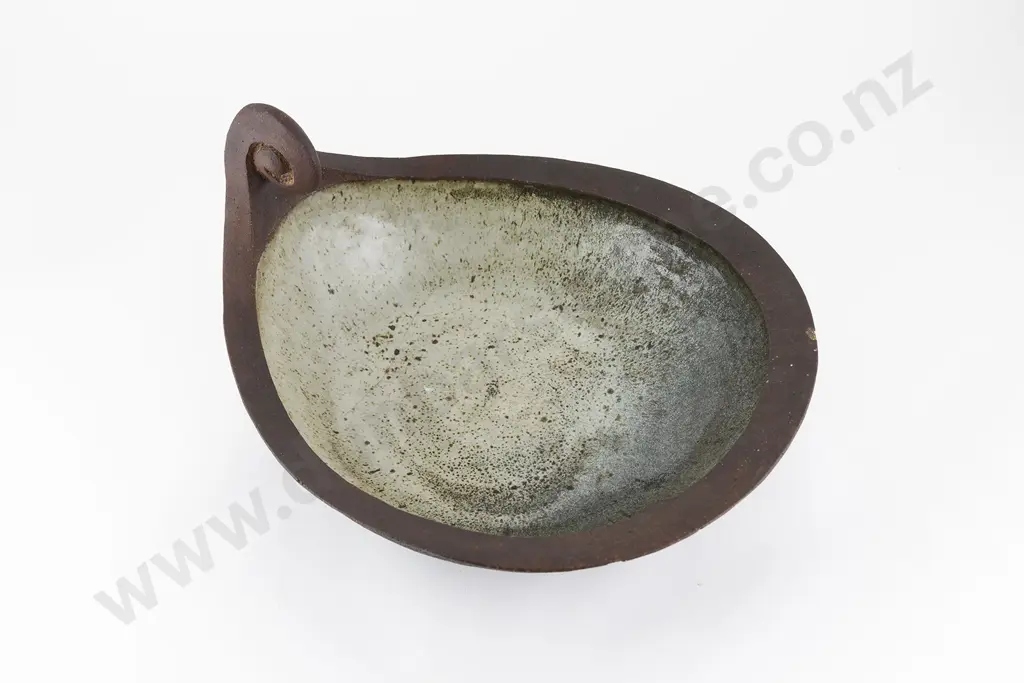 James Greig 'Unfolding Form' Bowl Image 1++