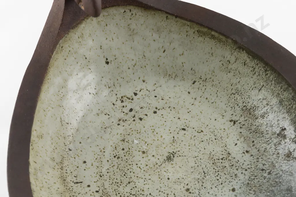 James Greig 'Unfolding Form' Bowl Image 1++