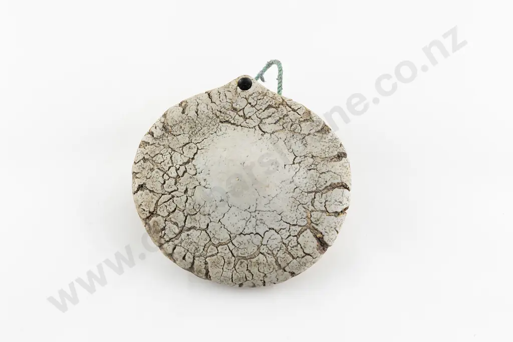 Len Castle Small Hanging Form Image 1++