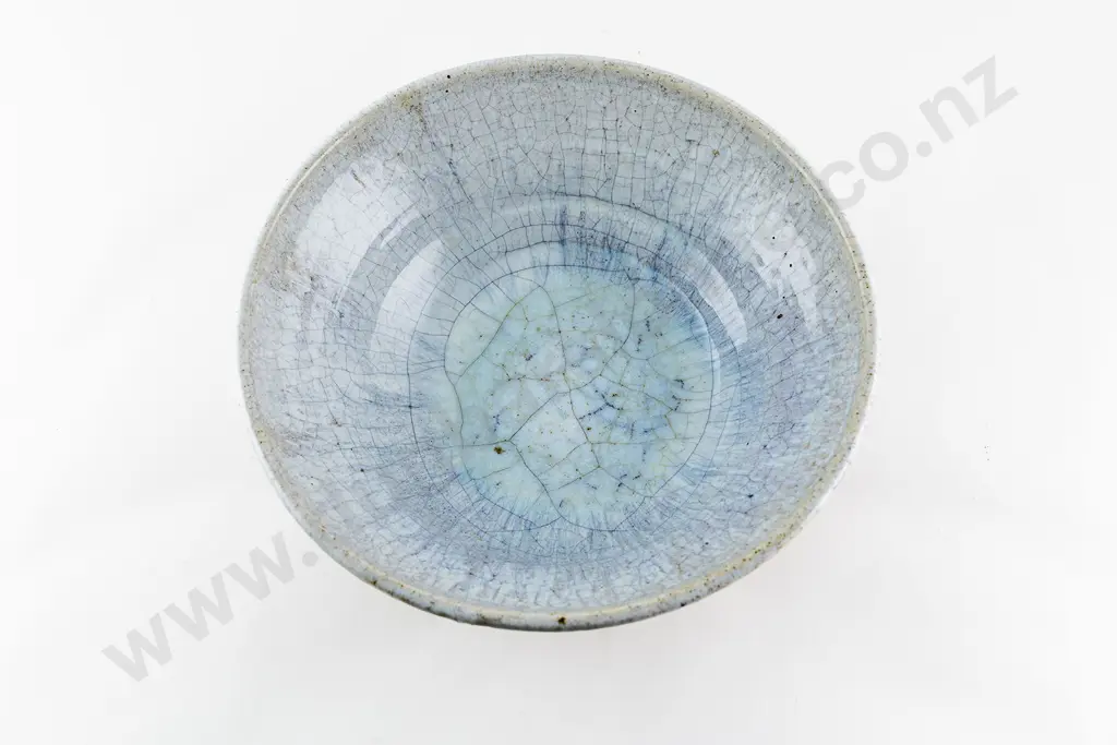 Len Castle 'Snowbowl' Image 1++