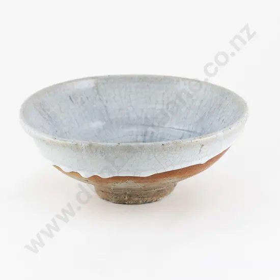 Len Castle 'Snowbowl'