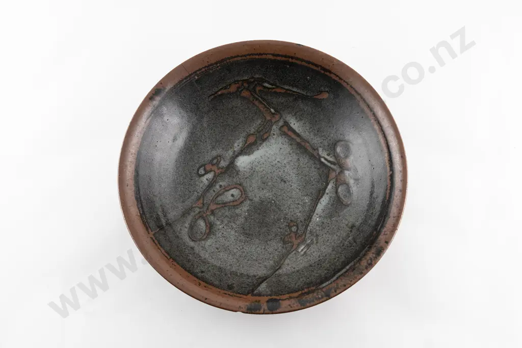 Len Castle Bowl Image 1++