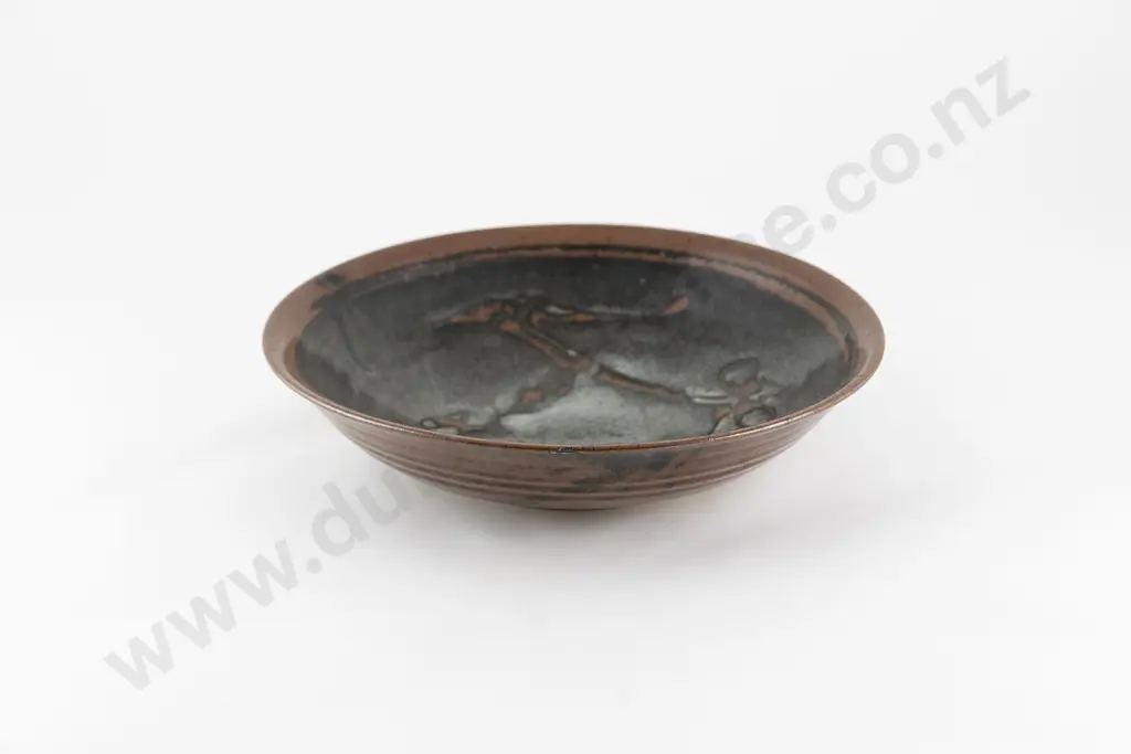 Len Castle Bowl Image 1++