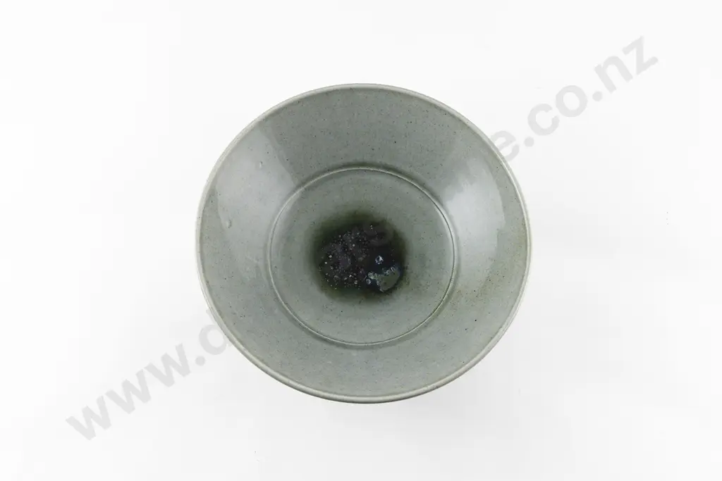 Early Len Castle Bowl Image 1++
