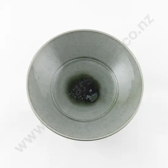 Early Len Castle Bowl