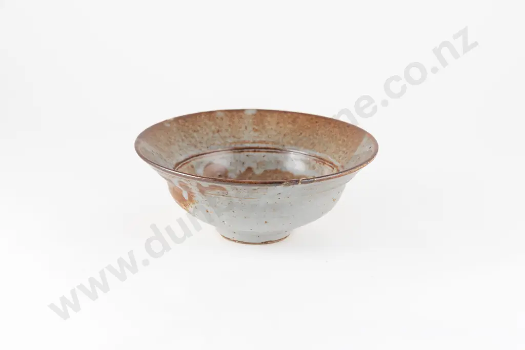 Len Castle Bowl Image 1++