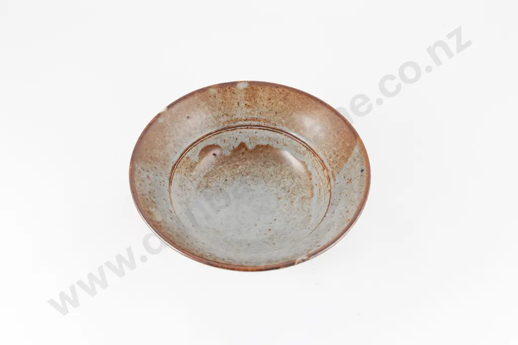 Len Castle Bowl Image 1++