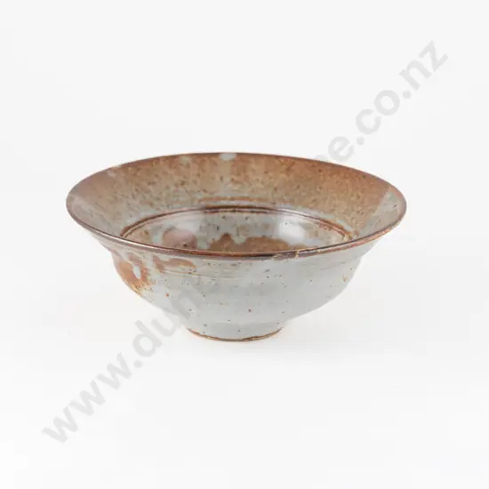 Len Castle Bowl