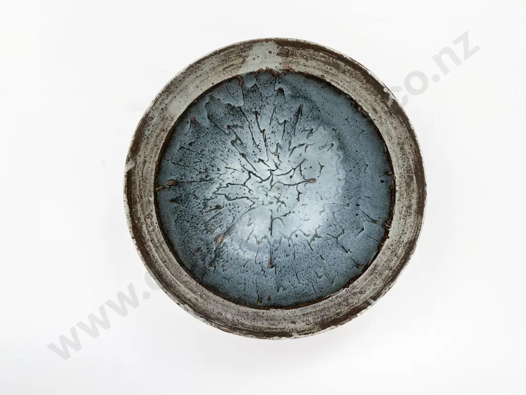 Warren Tippett Large Bowl Image 1++