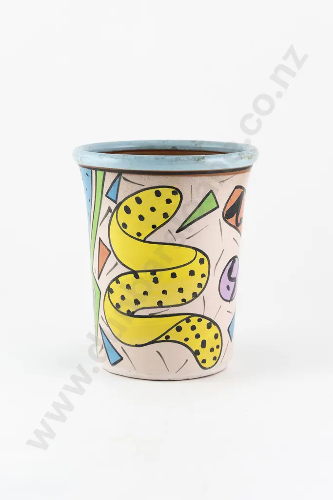 Warren Tippett Planter Image 1++