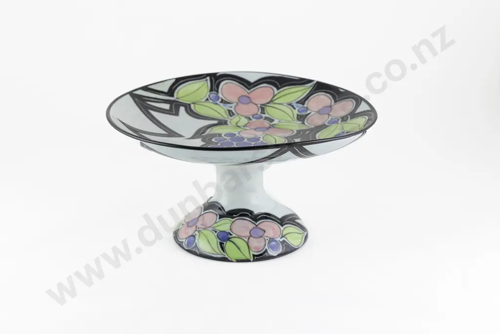 Warren Tippitt Pedestal Plate Image 1++