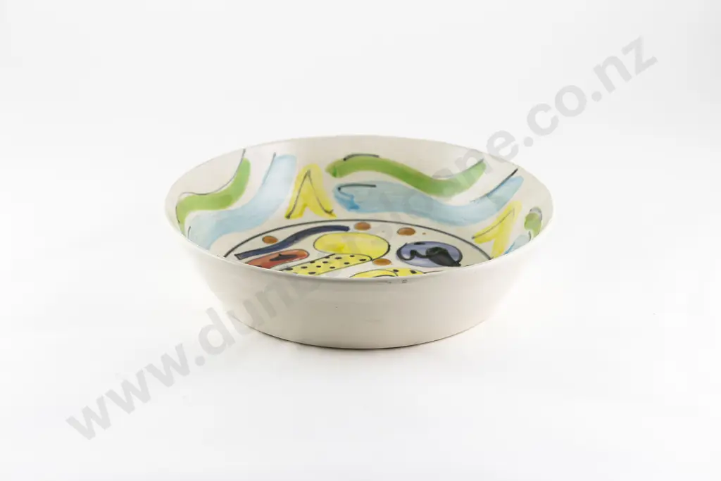 Warren Tippett Bowl Image 1++