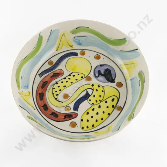Warren Tippett Bowl