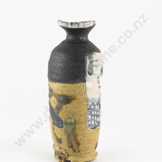 Aaron Scythe Vase