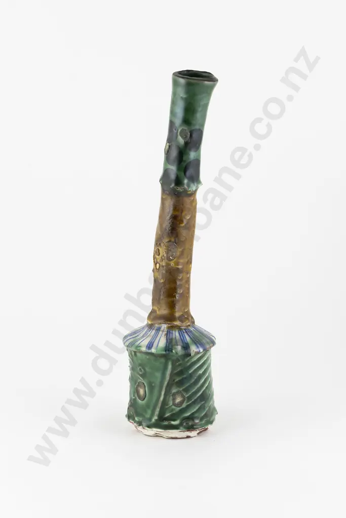 Aaron Scythe Tall Vase Image 1++
