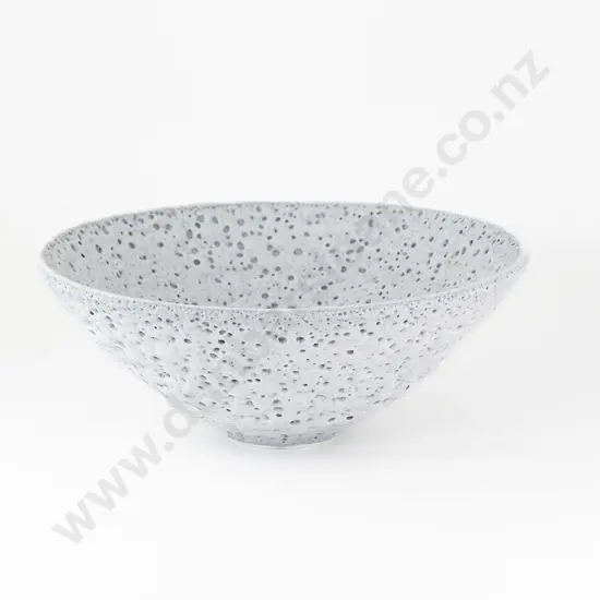 John Parker Volcanic Bowl