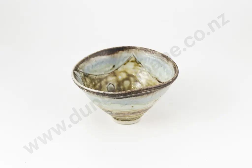 Dennis O'Connor Bowl Image 1++