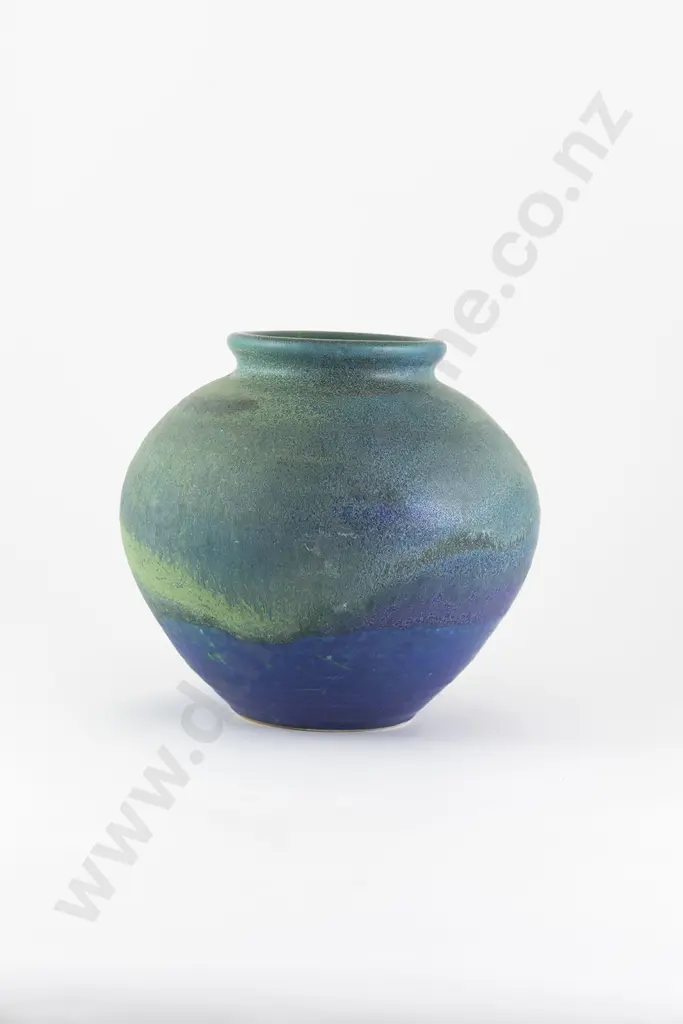 Carl Vendelbosch Vase Image 1++