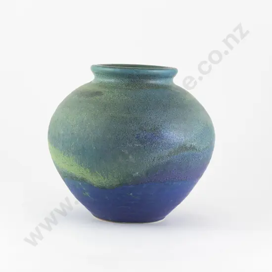 Carl Vendelbosch Vase