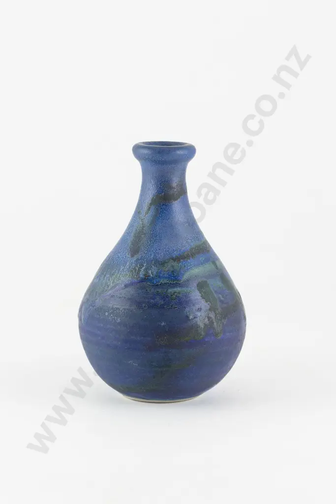 Carl Vendelbosch Vase Image 1++