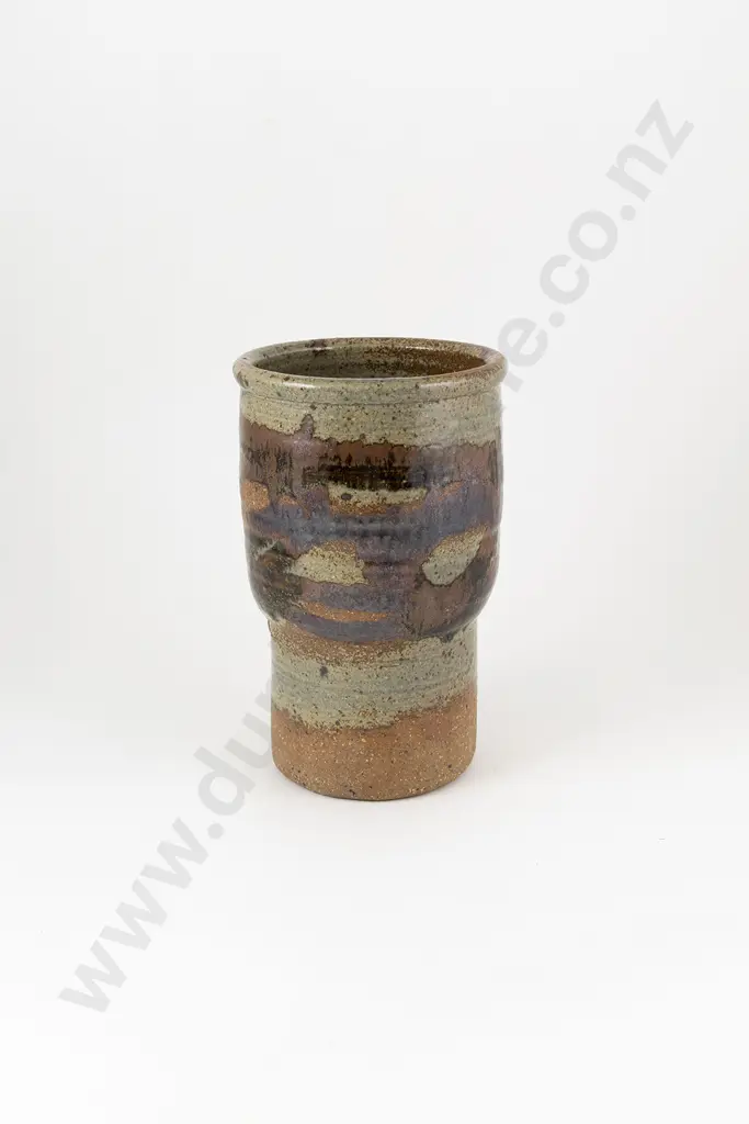 Paul Melser Vase Image 1++