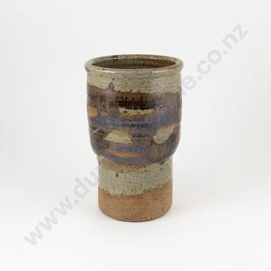 Paul Melser Vase
