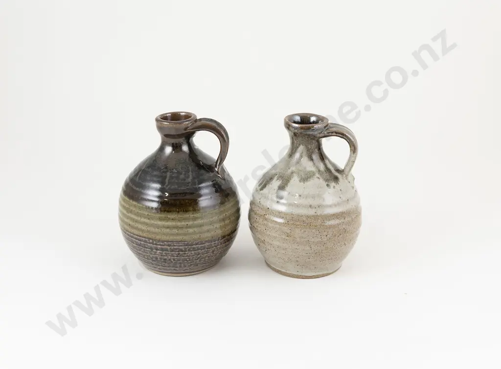 Lawson Fraser Pair of Bottles Image 1++