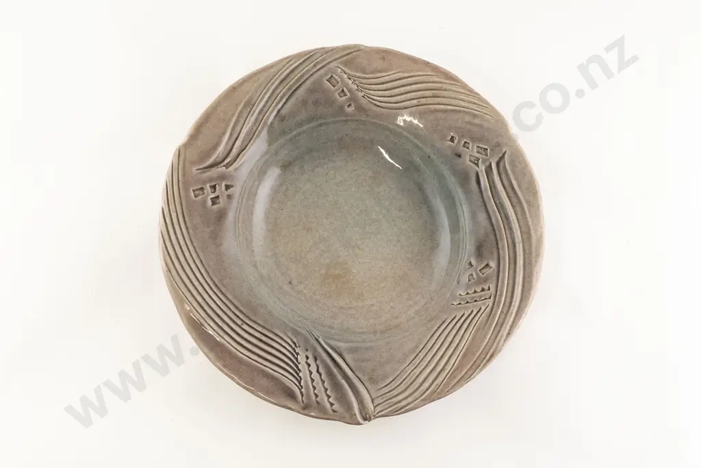 Merilyn Wiseman Bowl Image 1++