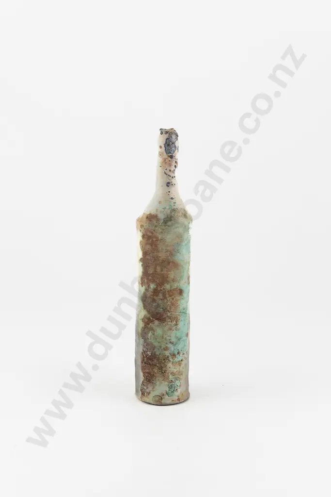 Graham Ambrose Cylindrical Bottle Vase Image 1++