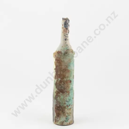 Graham Ambrose Cylindrical Bottle Vase